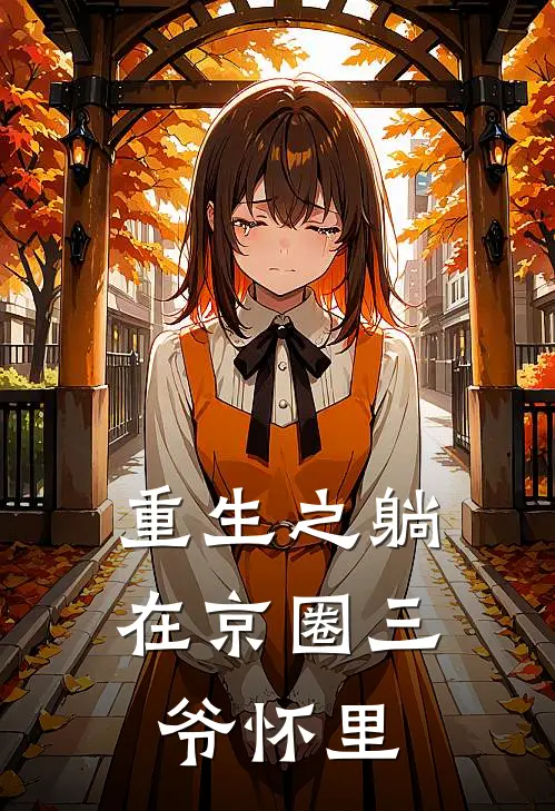 重生之躺在京圈三爷怀里