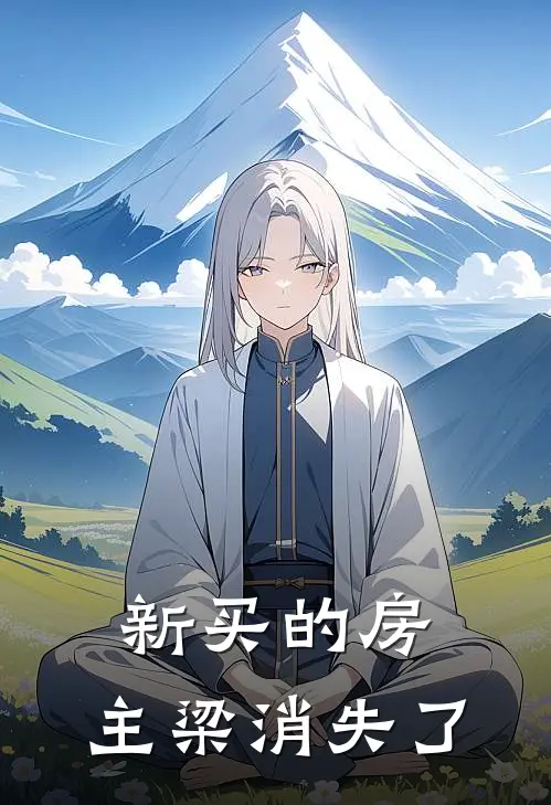 新买的房：主梁消失了程皓老周免费小说全集_免费小说在哪看新买的房：主梁消失了(程皓老周)