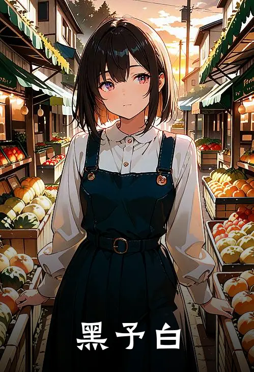 黑予白(郝语曼郑珊珊)最新小说_免费阅读完整版小说黑予白(郝语曼郑珊珊)