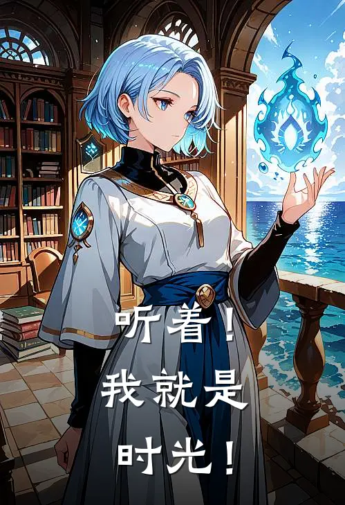 听着！我就是时光！