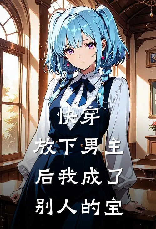 快穿：放下男主后我成了别人的宝金元宝金元宝完本热门小说_小说完结版快穿：放下男主后我成了别人的宝(金元宝金元宝)