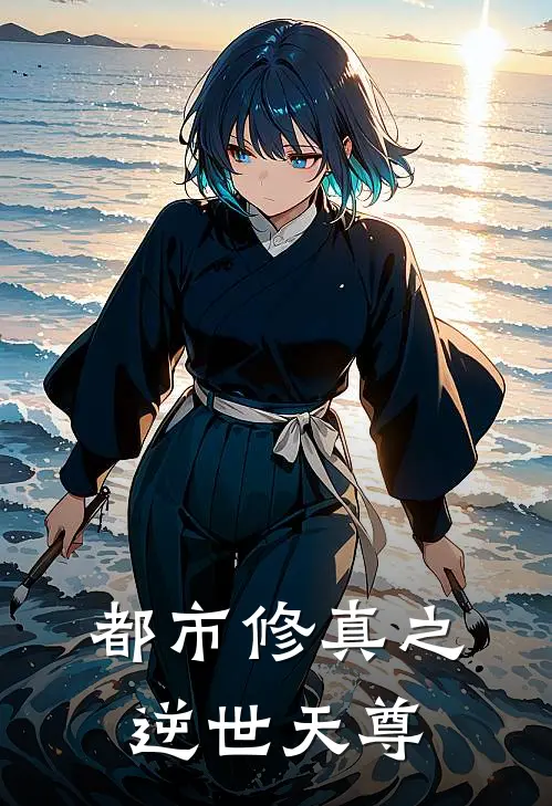 都市修真之逆世天尊