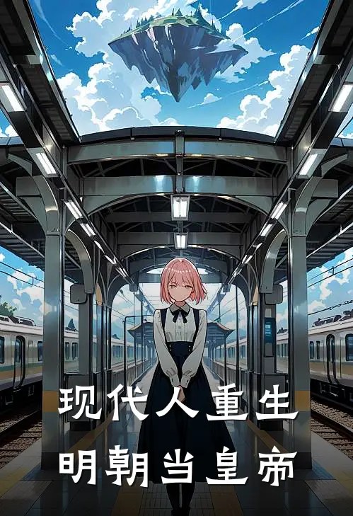 现代人重生明朝当皇帝