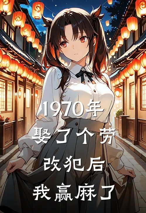 1970年，娶了个劳改犯后，我赢麻了(周志强许静)全本免费小说_新热门小说1970年，娶了个劳改犯后，我赢麻了周志强许静