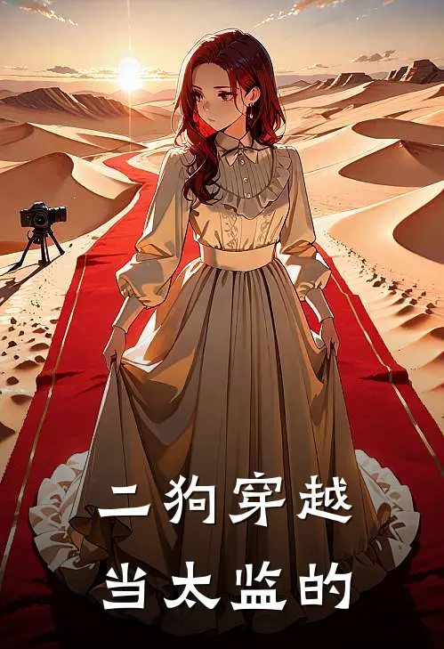 二狗穿越当太监的