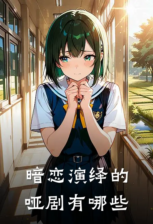 暗恋演绎的哑剧有哪些