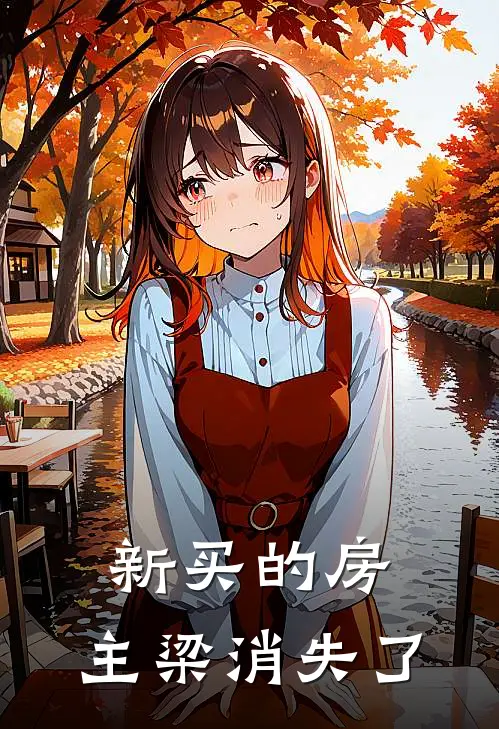 新买的房：主梁消失了