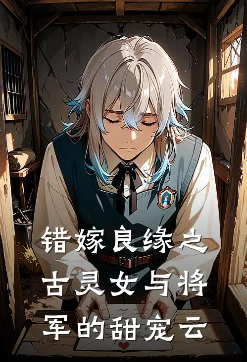 错嫁良缘之古灵女与将军的甜宠云苏瑶林宇轩最新小说推荐_完结小说错嫁良缘之古灵女与将军的甜宠云(苏瑶林宇轩)