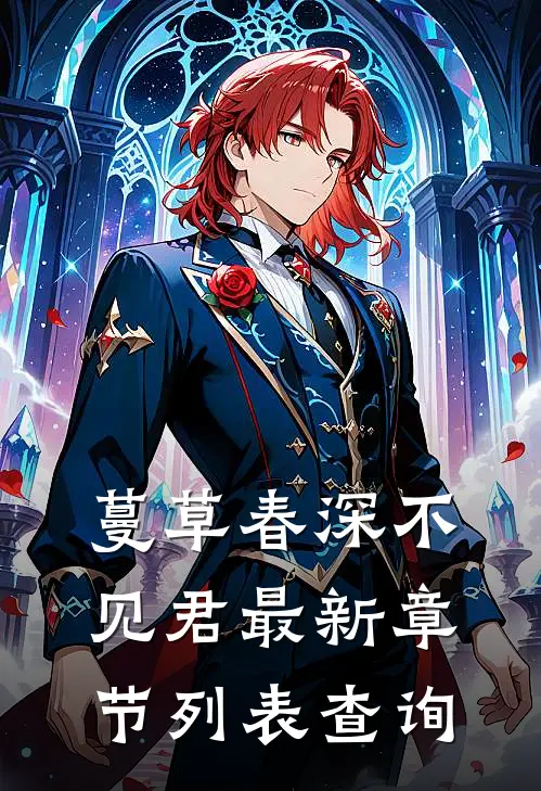 蔓草春深不见君最新章节列表查询