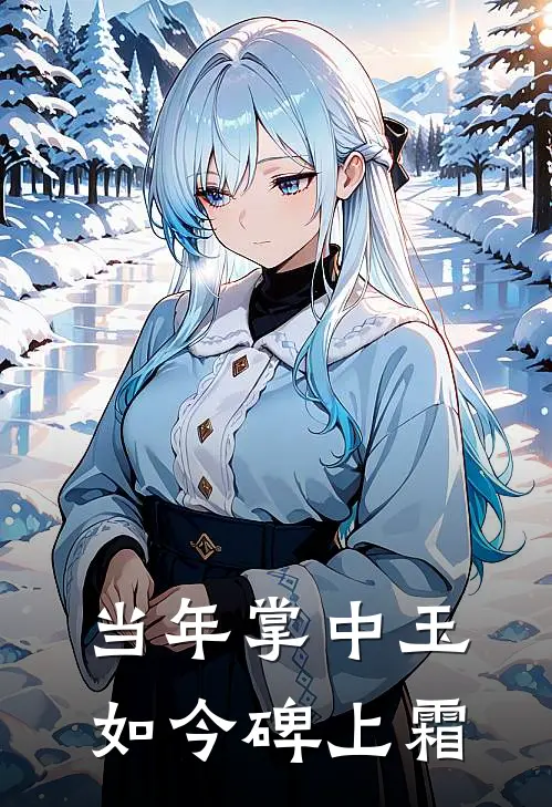 当年掌中玉，如今碑上霜(孟思婷孟思文)最新小说_免费阅读完整版小说当年掌中玉，如今碑上霜(孟思婷孟思文)