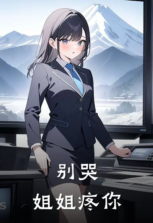 别哭，姐姐疼你。(苏念林栀)免费阅读全文_免费完结版小说别哭，姐姐疼你。苏念林栀