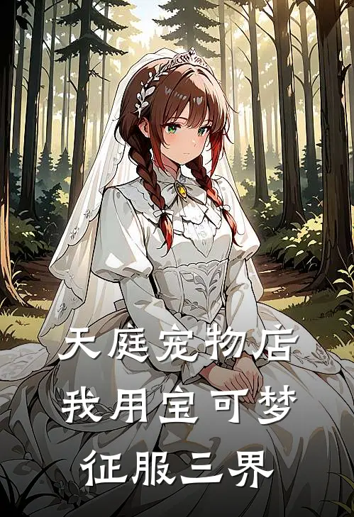 天庭宠物店：我用宝可梦征服三界