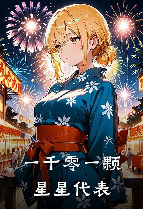 一千零一颗星星代表