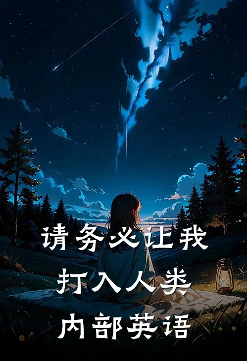 请务必让我打入人类内部英语