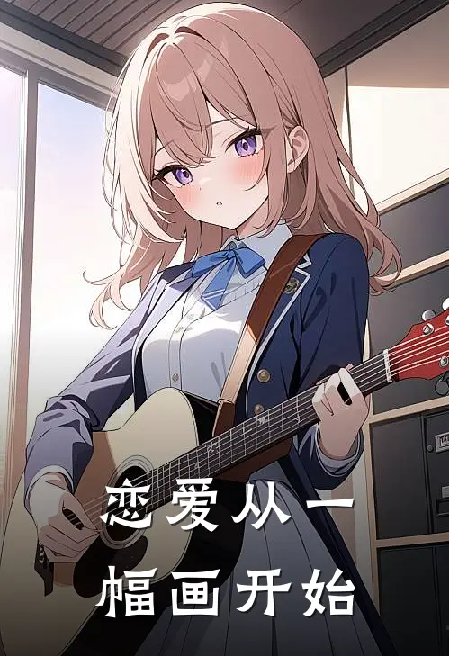 恋爱从一幅画开始