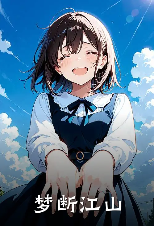 梦断江山沈寒云江文允免费热门小说_最热门小说梦断江山沈寒云江文允