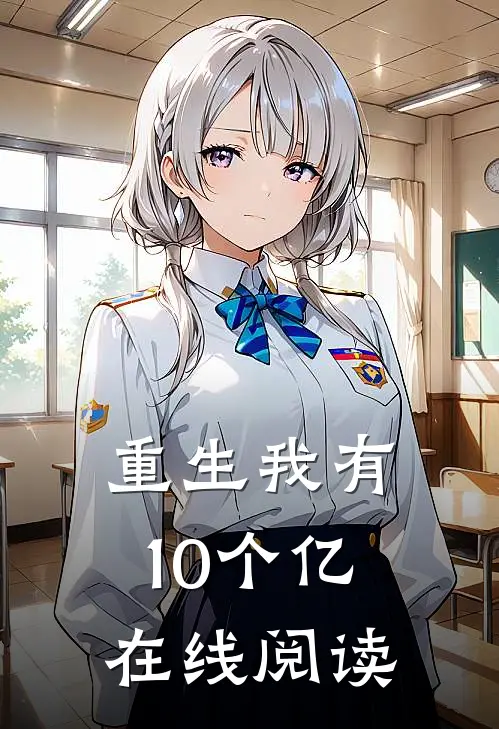 重生我有10个亿在线阅读