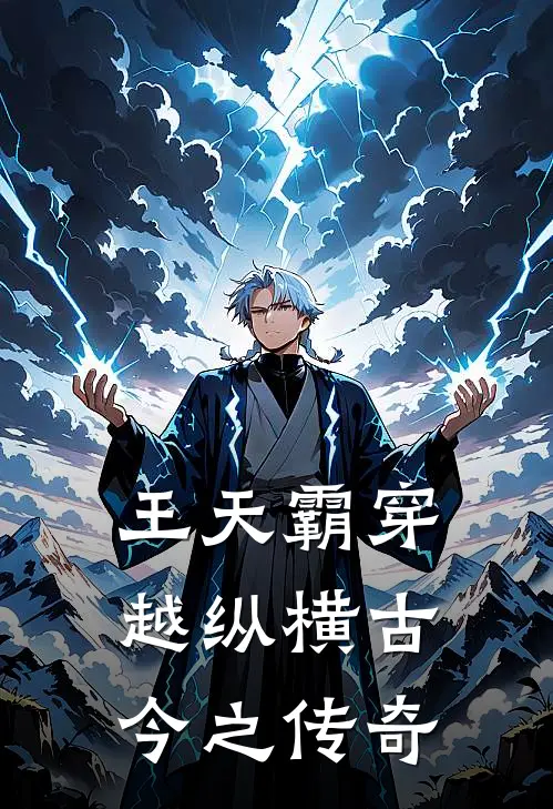 王天霸穿越纵横古今之传奇