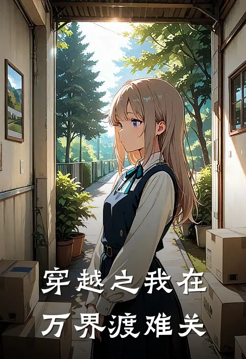 穿越之我在万界渡难关