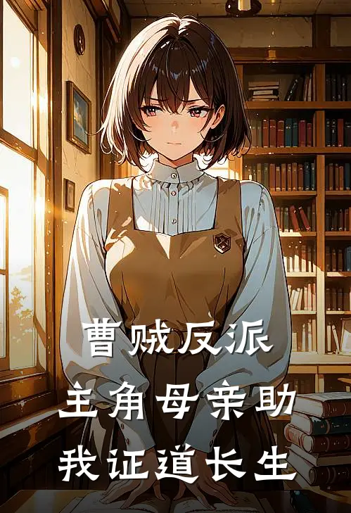 《曹贼反派：主角母亲助我证道长生》沈浩叶凡已完结小说_曹贼反派：主角母亲助我证道长生(沈浩叶凡)经典小说