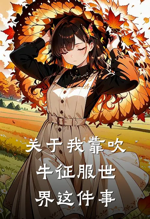 关于我靠吹牛征服世界这件事