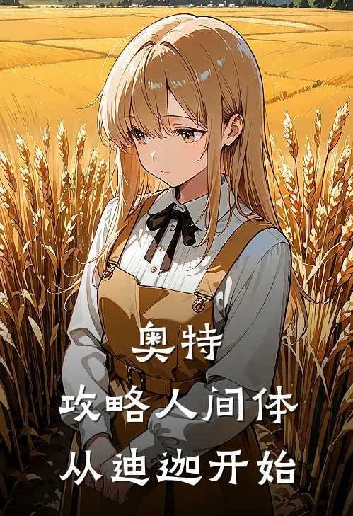 奥特：攻略人间体从迪迦开始