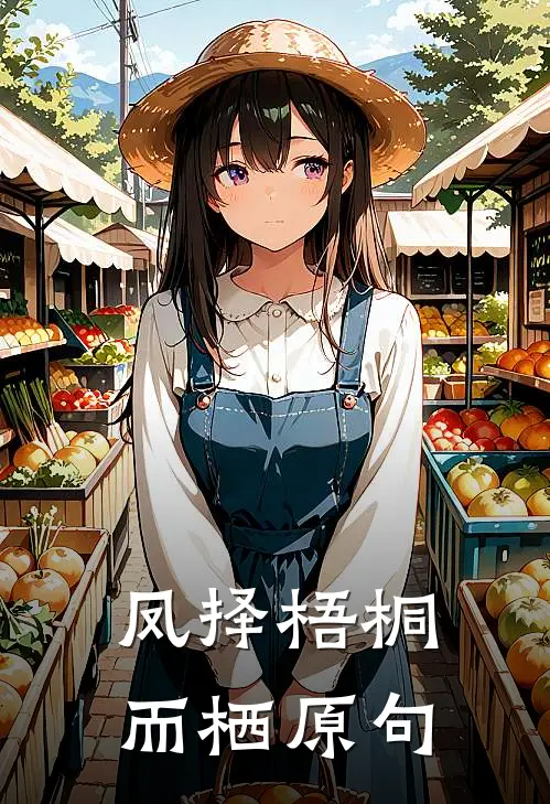 凤择梧桐而栖原句