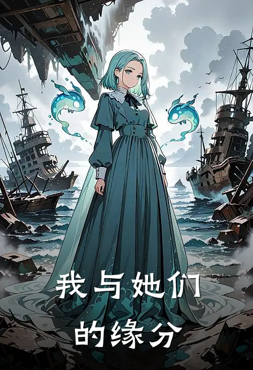 我与她们的缘分