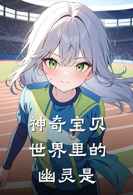 神奇宝贝世界里的幽灵是