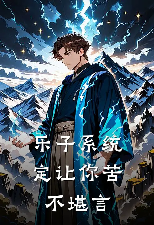 乐子系统定让你苦不堪言