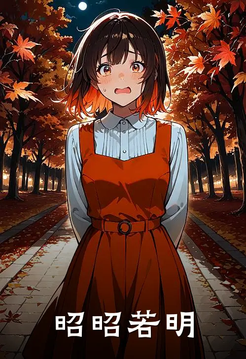 宋玉娇玉娇(昭昭若明)完结版免费在线阅读_《昭昭若明》全章节阅读