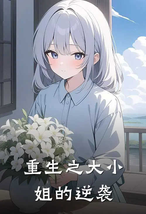 重生之大小姐的逆袭
