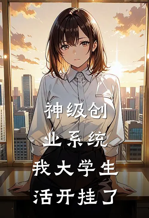 神级创业系统：我大学生活开挂了(陆远赵志明)热门小说排行_完结版小说神级创业系统：我大学生活开挂了陆远赵志明