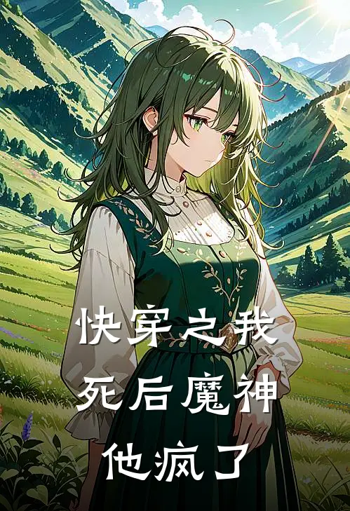 快穿之我死后魔神他疯了
