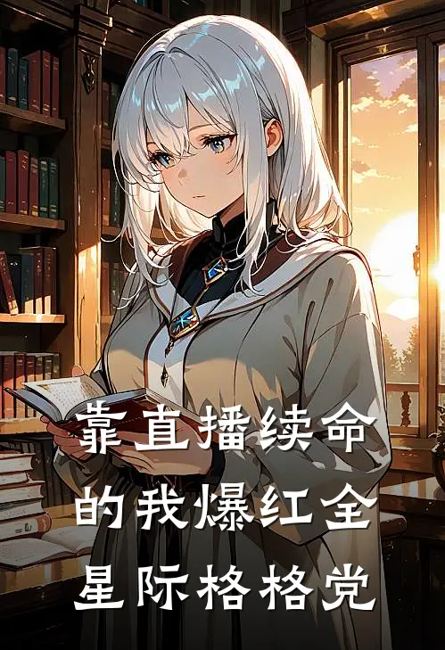 靠直播续命的我爆红全星际格格党