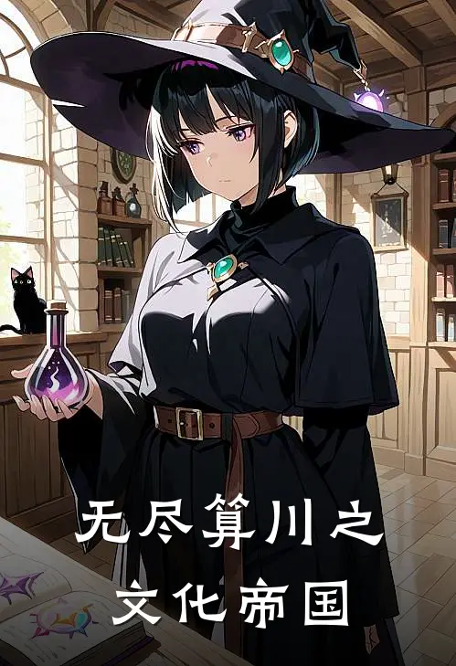 无尽算川之文化帝国