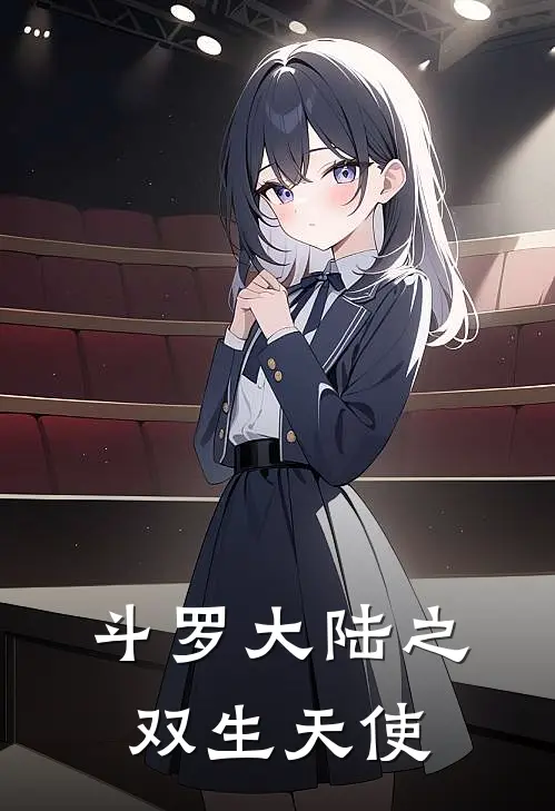斗罗大陆之双生天使戴沐白唐三全文阅读免费全集_免费小说斗罗大陆之双生天使(戴沐白唐三)