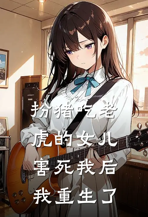 扮猪吃老虎的女儿害死我后，我重生了