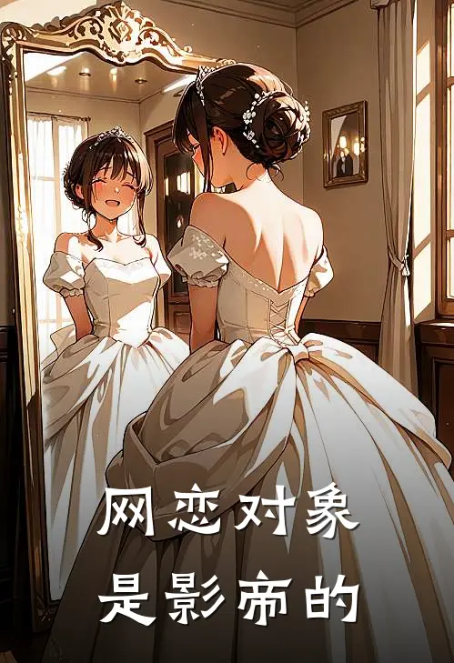 网恋对象是影帝的