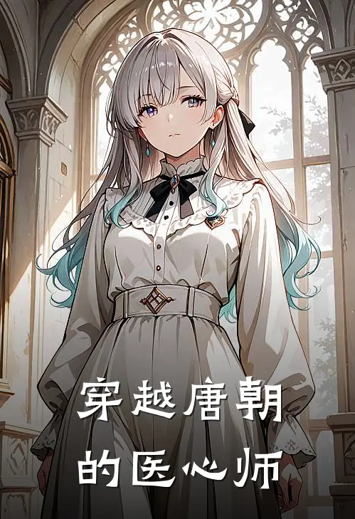 穿越唐朝的医心师(林悦苏逸)全文在线阅读_(穿越唐朝的医心师)精彩小说