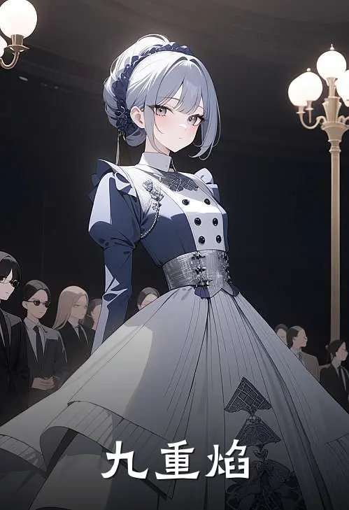 九重焰