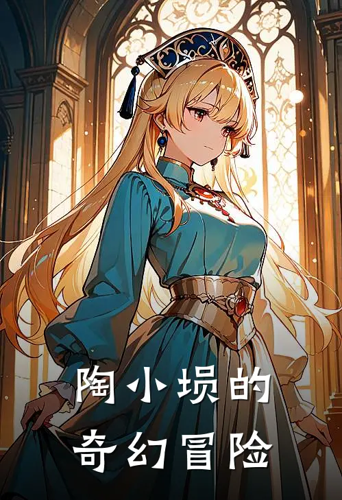 陶小埙的奇幻冒险