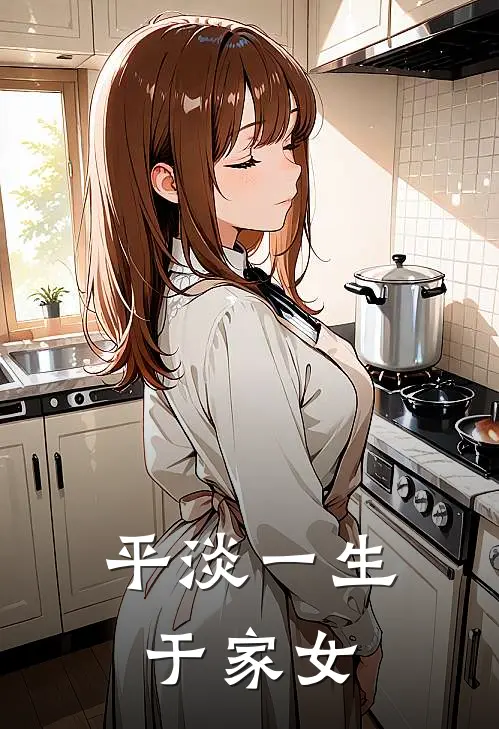 平淡一生于家女