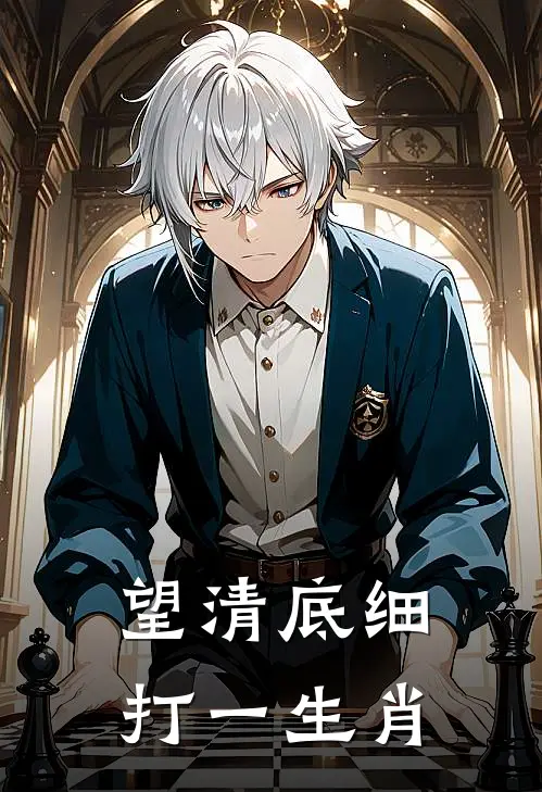 望清底细打一生肖