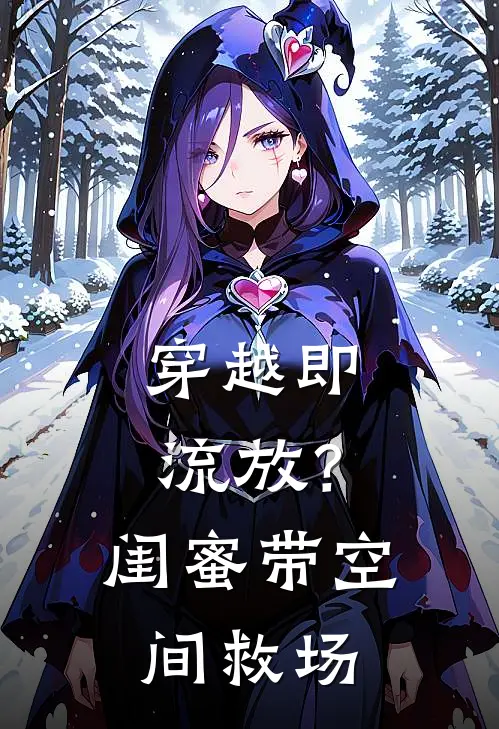 穿越即流放？闺蜜带空间救场温叙夏知予最新小说全文阅读_在线免费小说穿越即流放？闺蜜带空间救场(温叙夏知予)