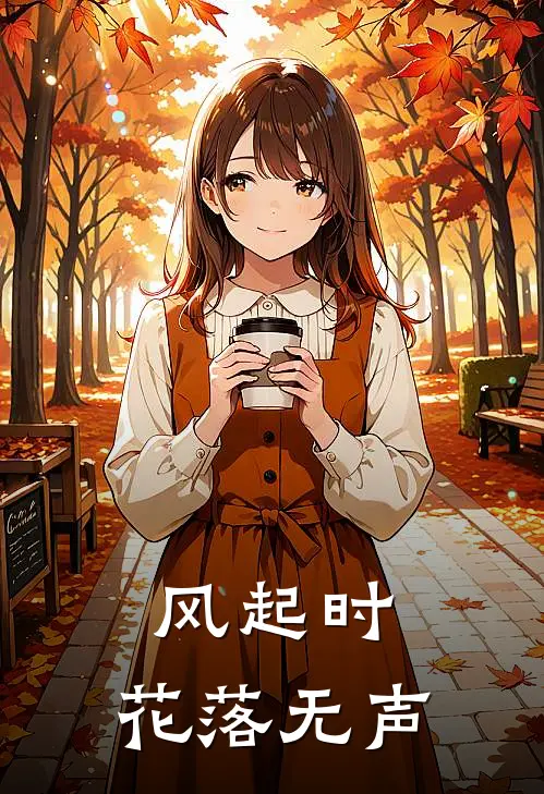 风起时，花落无声