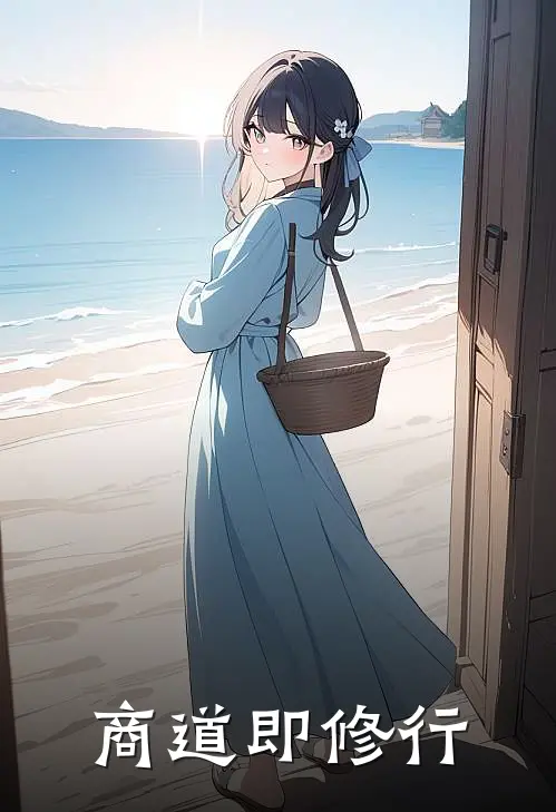 商道即修行