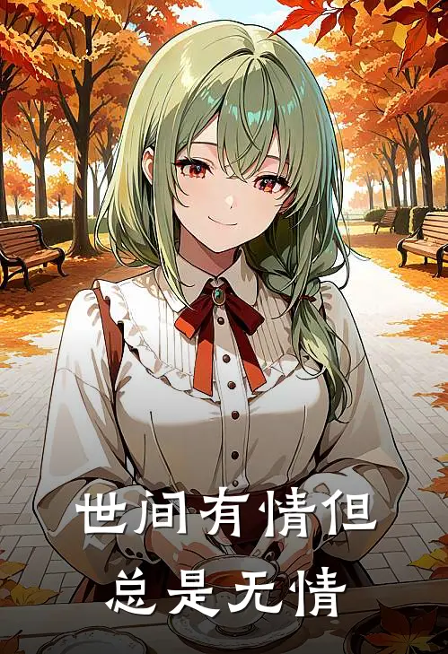 世间有情但总是无情