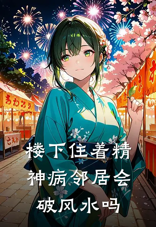 楼下住着精神病邻居会破风水吗