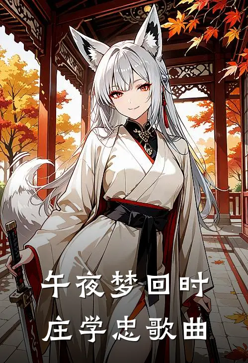 午夜梦回时庄学忠歌曲